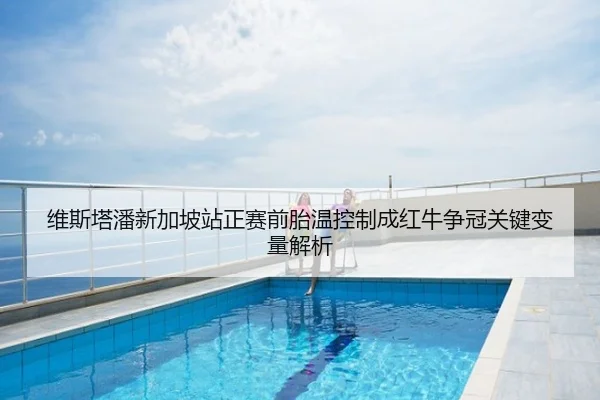 维斯塔潘新加坡站正赛前胎温控制成红牛争冠关键变量解析